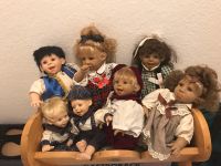 NEU! Frederike Hertz Puppen Sammlerpuppen Rheinland-Pfalz - Koblenz Vorschau