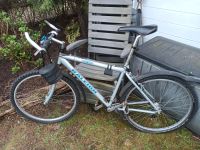 Fahrrad 24 Zoll Mountainbike Raleigh Nordrhein-Westfalen - Frechen Vorschau