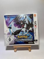 Pokemon Ultramond Sealed & OVP Nintendo 3DS 2017 Hessen - Bad Nauheim Vorschau