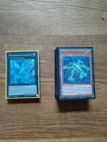 Yu-Gi-Oh! Digitalkäfer Deck, Einsteigerdeck / Starterdeck Dresden - Löbtau-Süd Vorschau