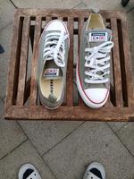 Converse All Star Damen und Herren  Schuhe Nordrhein-Westfalen - Hürth Vorschau
