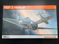 eduard F6F-3 Hellcat 1/48 Schleswig-Holstein - Flensburg Vorschau