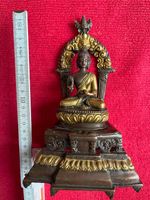 Figur Statue Nepal Buddha Niedersachsen - Söhlde Vorschau