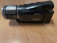 Sony HDV - HDV 1080i (HDR-HC1E) Hessen - Neu-Isenburg Vorschau