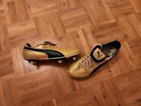 Puma King Gold Gr. 43 Neu Rheinland-Pfalz - Worms Vorschau