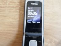 Nokia 2720 Klapphandy/Seniorenhandy Hessen - Elz Vorschau