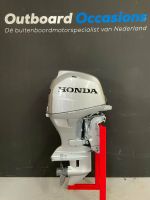 Neu, Honda 40 PS EFI, Kurzschaft, powertrim, nr: 9699 Niedersachsen - Haren (Ems) Vorschau