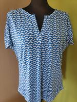 Mark O'Polo Bluse Gr. XL 100% Cotton Nordrhein-Westfalen - Alfter Vorschau