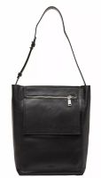 s.Oliver Hobo Shopper Tasche Grey / Black Schwarz Sachsen-Anhalt - Magdeburg Vorschau