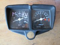 HONDA MB80  Tachometer Drehzahlmesser Cockpit Bayern - Wernberg-Köblitz Vorschau