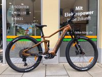 Centurion Numinis R2700i E-Bike Fully 140mm XT + CX smart 750 WH Bayern - Forchheim Vorschau