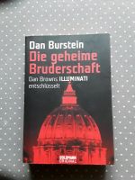 Dan Burstein   DIE GEHEIME BRUDERSCHAFT Bayern - Osterzell Vorschau