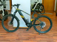 E BIKE RAYMON ,27.5 ZOLL,RH45CM, YAMAHA,70NM,500WH,640KM Nordrhein-Westfalen - Vlotho Vorschau