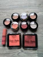 NYX Lidschatten Blush NEU Makeup Nordrhein-Westfalen - Nettetal Vorschau