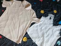 Schickes polo shirt und top damen sommer M Niedersachsen - Lehre Vorschau
