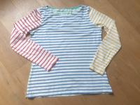 Boden Langarm Shirt, Gr. UK 12, 38 40 Sachsen-Anhalt - Magdeburg Vorschau