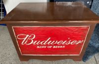 Budweiser Holzkiste Nordrhein-Westfalen - Düren Vorschau