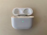 Apple AirPods Ladecase (3. Generation) Baden-Württemberg - Schwäbisch Hall Vorschau