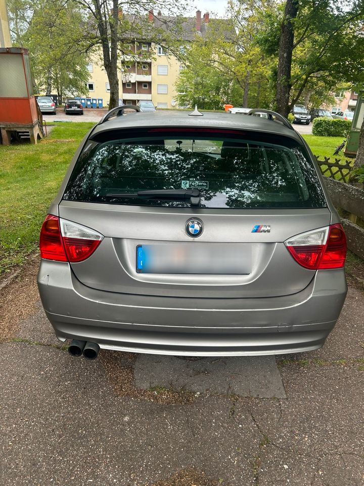 BMW 3er 330dx   Zum verkaufen in Pirmasens