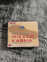 Hörspiel Mieses Karma Bochum - Bochum-Südwest Vorschau