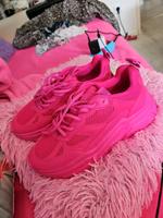 H&M chunky sneaker pink Baden-Württemberg - Bammental Vorschau