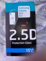 ISY Displayschutz Samsung Galaxy S22 Bayern - Oberasbach Vorschau