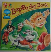 Beppo der Bock Brettspiel ab 5 Jahre Hessen - Friedrichsdorf Vorschau