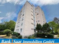 Attraktive Penthouse-Wohnung mit zwei Garagen in bevorzugter Lage von Homburg! Saarland - Homburg Vorschau