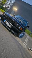 BMW E34 525i m50b25 selten Innenausstattung Schalter! Dithmarschen - Pahlen Vorschau