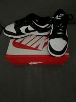 Sneaker nike Dunk low panda Nordrhein-Westfalen - Marl Vorschau