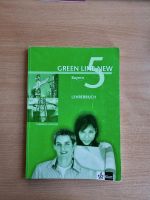 Green Line New 5 Lehrerbuch Bayern - Würzburg Vorschau