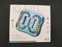 Knobelspiel IQ Ball Bayern - Forchheim Vorschau