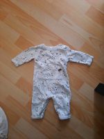 Overall, Größe 56, Babymode, Klamotten Bayern - Helmbrechts Vorschau