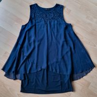 Bodyflirt edles KLEID mit SPITZE, blau, Gr. 44/46 - wie NEU Rheinland-Pfalz - Kaiserslautern Vorschau