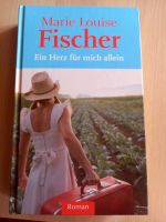 Roman " Ein Herz für mich allein " Baden-Württemberg - Ertingen Vorschau