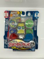 Beyblade Metal Masters Battle Pack Storm Pegasus vs Rock Aquario Nordrhein-Westfalen - Alsdorf Vorschau