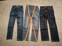 Mädchen-Jeans Gr. 146 Rheinland-Pfalz - Offenbach-Hundheim Vorschau