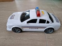 XXL POLIZEI AUTO SPIELZEUG KINDER 40 CM MIT BLAULICHT UND SIRENE Brandenburg - Frauendorf Vorschau