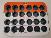 NEU 24'er Mini Muffinbackform ca 35x26,5 cm Nordrhein-Westfalen - Herten Vorschau