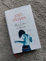 Buch Jojo Moyes Mein Leben in deinem Rheinland-Pfalz - Kastellaun Vorschau