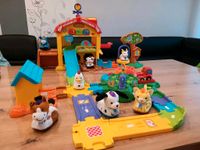 Vtech Tip Tap Baby Tiere Bauernhof Rheinland-Pfalz - Simmern Vorschau