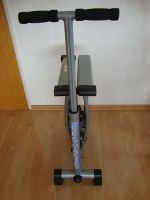 Fitnessgerät-Beintrainer-Hometrainer Leg Magic Bayern - Bachhagel Vorschau