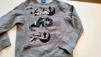 Sweater, Sweatshirt, Pulli Star Wars in Größe 128 zu verschenken! Wandsbek - Gartenstadt Vorschau