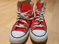 Converse Chucks rot High Gr. 38 Baden-Württemberg - Renningen Vorschau