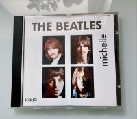 The Beatles CD "michelle" Starlife INKL. VERSAND Brandenburg - Brandenburg an der Havel Vorschau