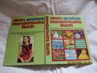 3 Große Handarbeitsbücher Rheinland-Pfalz - Daun Vorschau