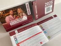 Gutscheinbuch Schlemmerblock Herford 2024/2025 - druckfrisch neu Nordrhein-Westfalen - Löhne Vorschau