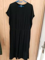 H&M KLEID GRÖßE XL SCHWARZ Bayern - Landshut Vorschau