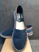 Tommy Hilfiger Espadrilles Gr 37 Nordrhein-Westfalen - Marl Vorschau