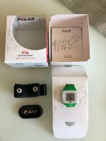 POLAR FT 4 Sportuhr Fitness Uhr mit Pulsgurt Neu! Hessen - Künzell Vorschau